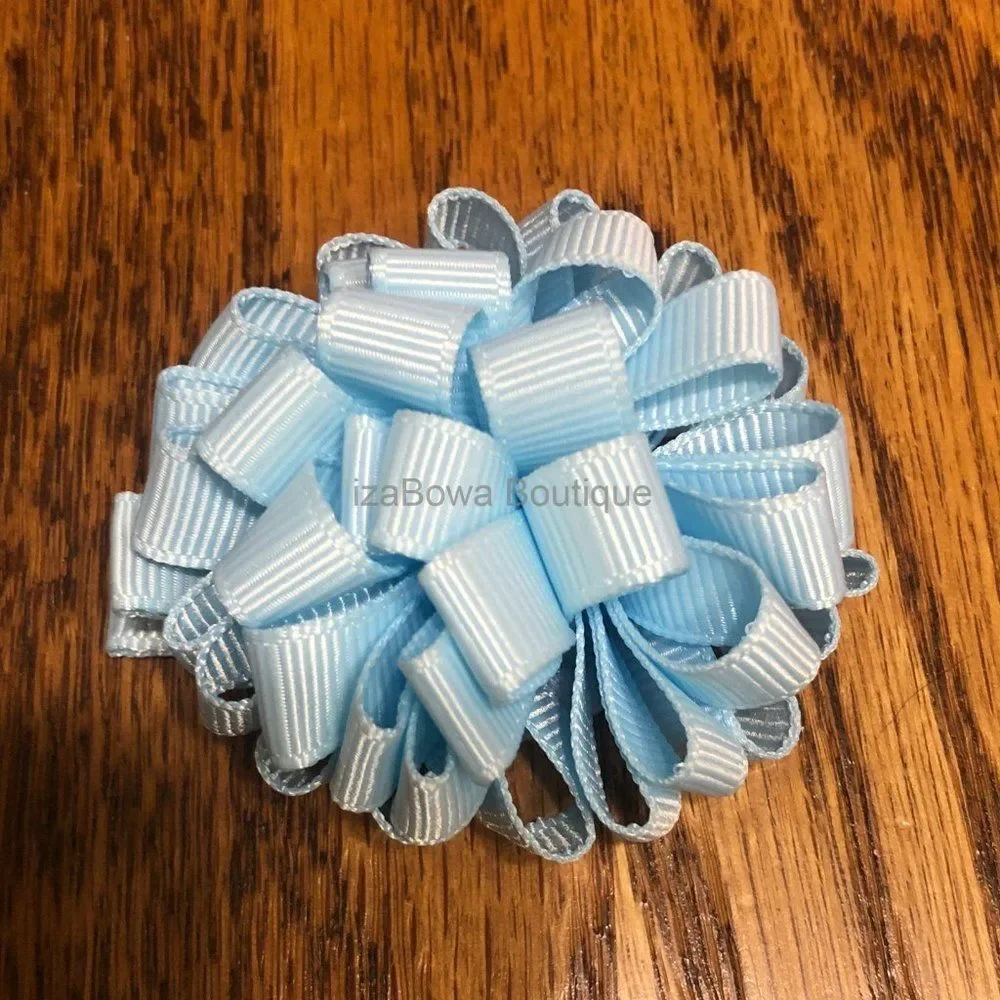 Baby Blue 2 1/2
